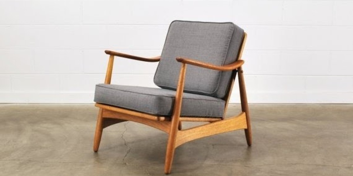 Modern Armchair A Complete Guide to Style and Comfort