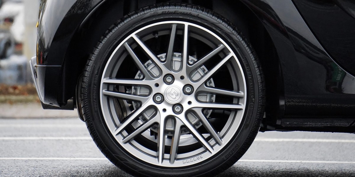 Sleek, Strong, and Sustainable: Automotive Alloy Wheels Accelerate Innovation and Growth in 2025