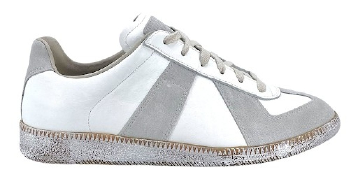 10 Best Outfits to Pair With Margiela Sneakers
