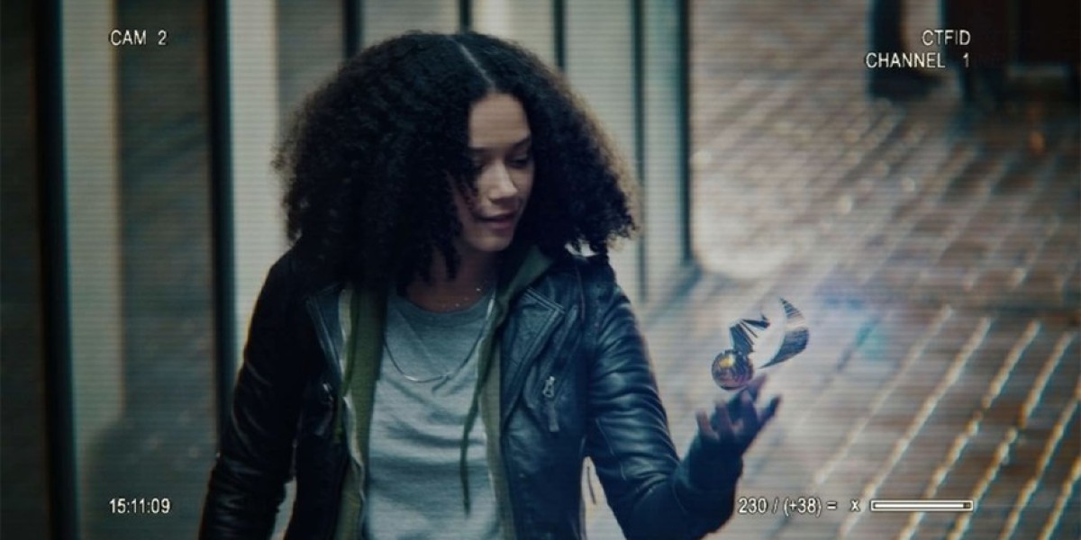 Harry Potter AR Game: Magic Meets Reality—First Look