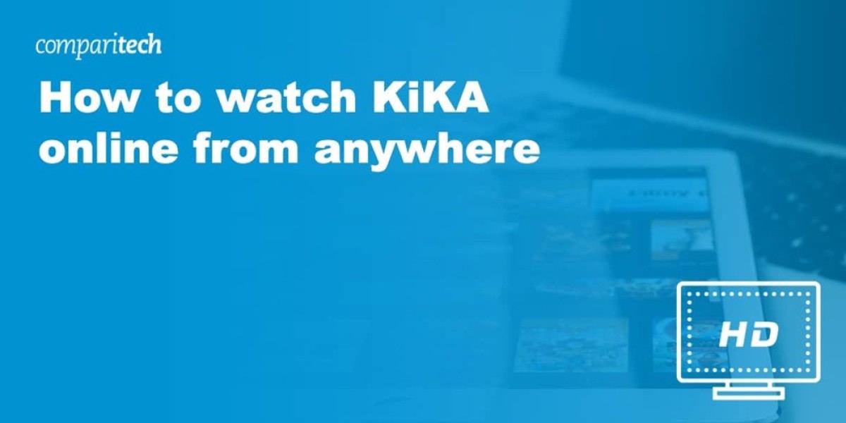 KiKA Abroad – How to Watch KiKA Outside Germany