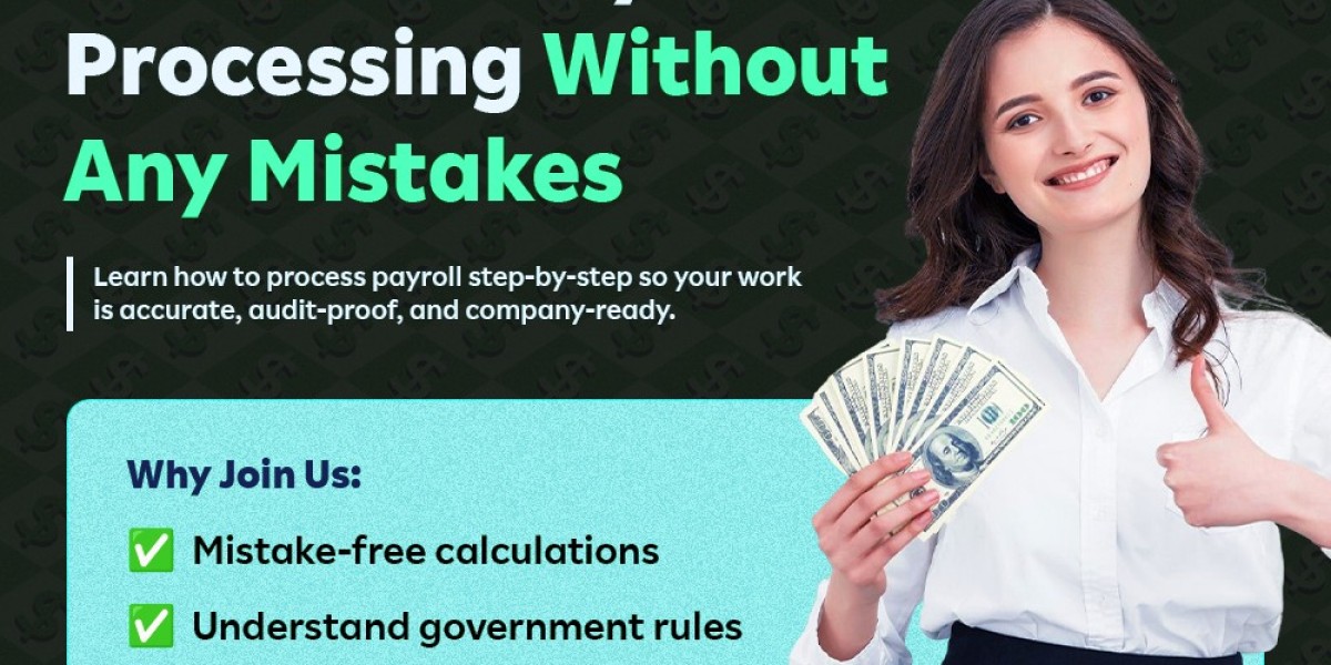 Why HR Payroll Training Feels Like Learning a Secret Code