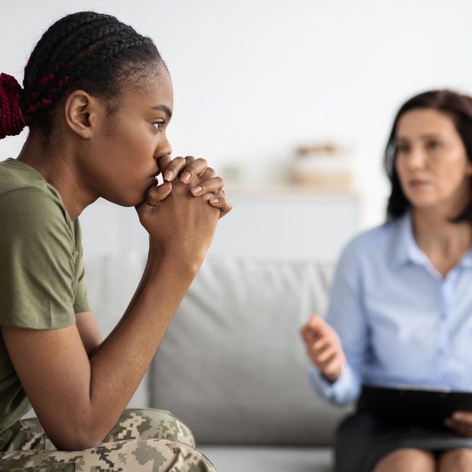 Why The Fawn Response Is Often Overlooked In Trauma Healing