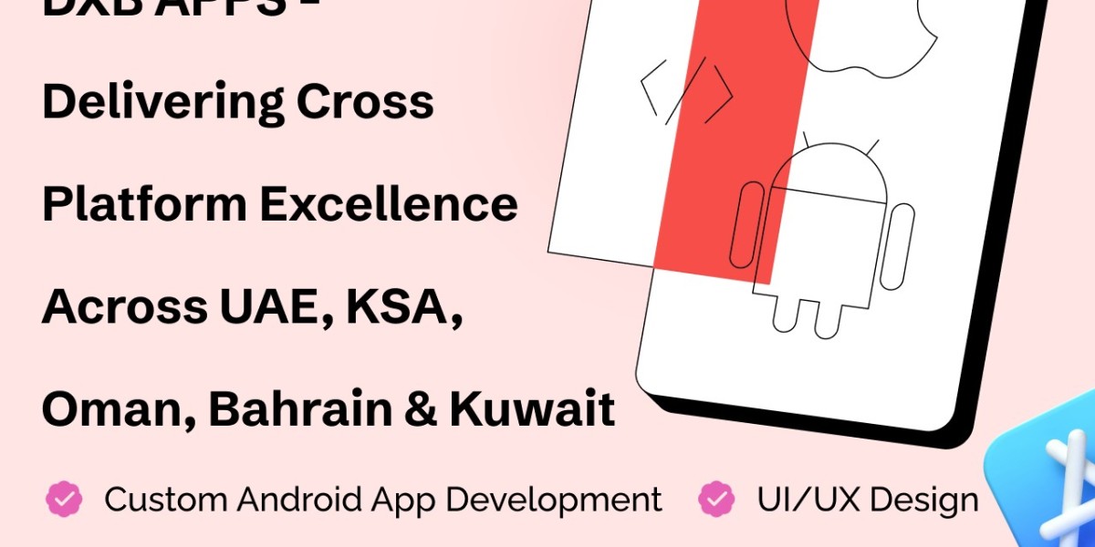 DXB APPS is the leading mobile app Development Dubai company for best apps