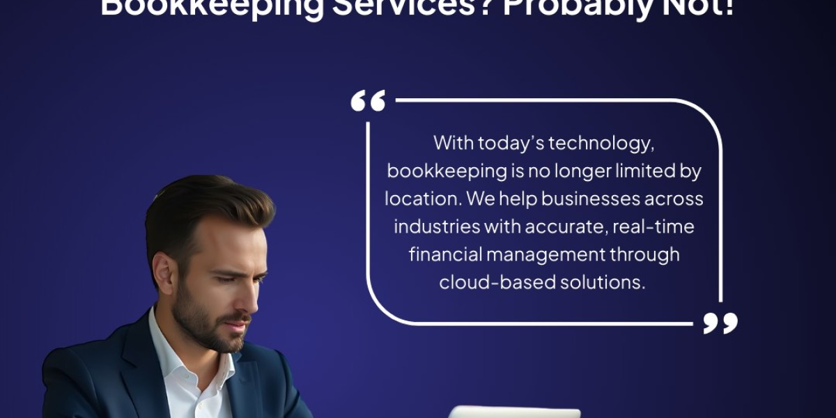 Enhancing Travel Operations with Bookkeeping Outsourcing Services