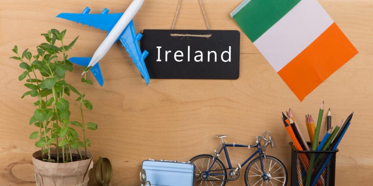 Top 10 Reasons Why You Should Study in Ireland