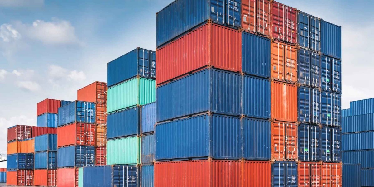 Shipping Container Outlook: Navigating Growth, Sustainability, and Innovation in 2025