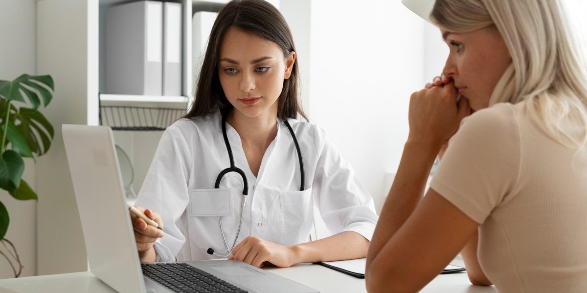 The Role of Technology in Transforming Preventive Care