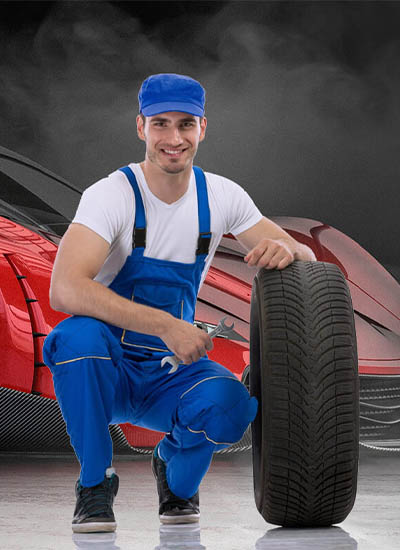 Car Repair Shop in Al Quoz | Auto Maintenance Service Dubai, UAE