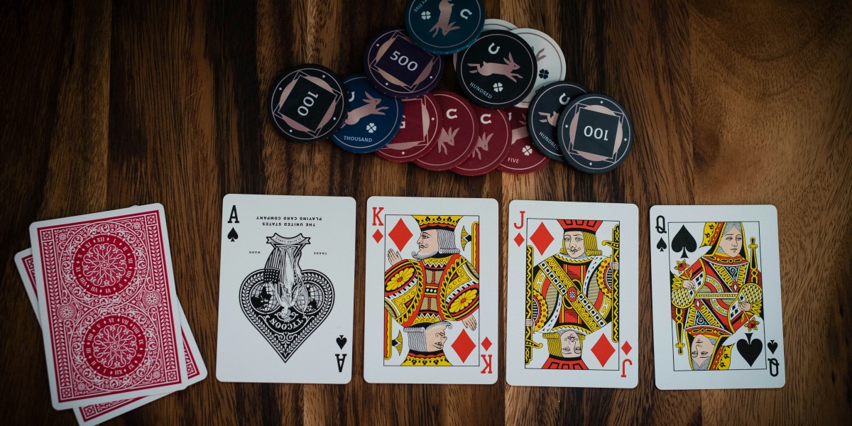 Hvordan Online Casinoer i 2025 Tilpasser Sig til Nye Teknologier: Fra Virtuel Reality til Blockchain