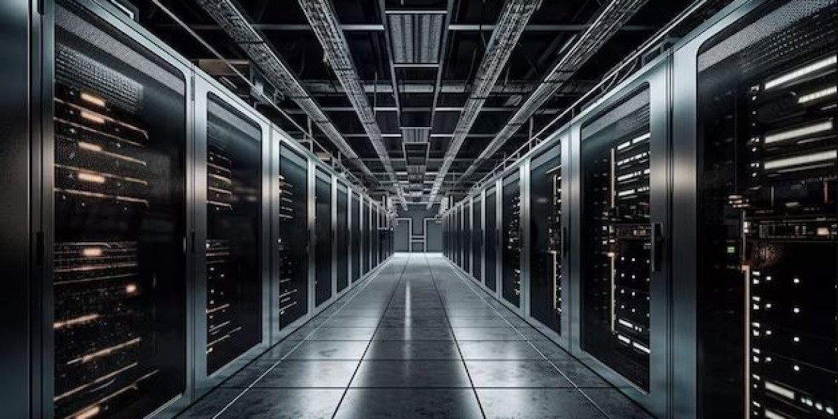 United States Data Center Market Demand Forecast with Strategic Growth Outlook 2025–2033