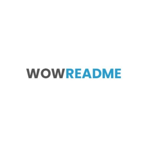 wow readme