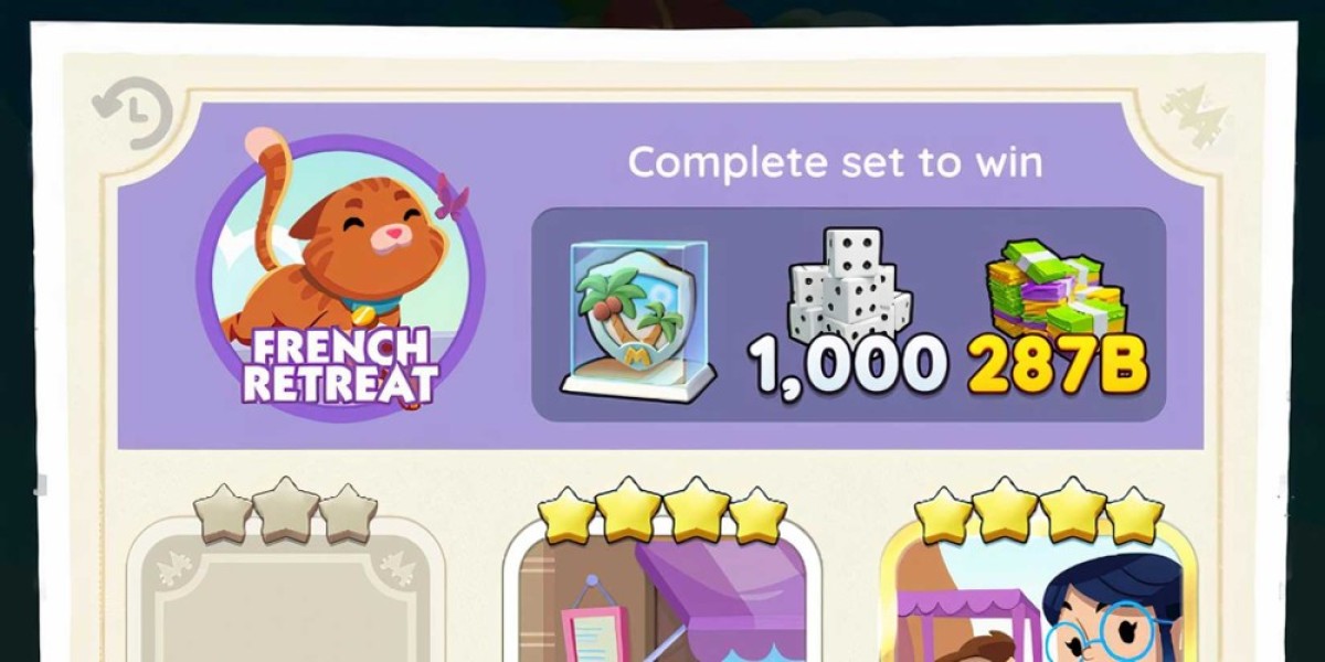 Monopoly GO Summer Escape Shields – Accessory Guide