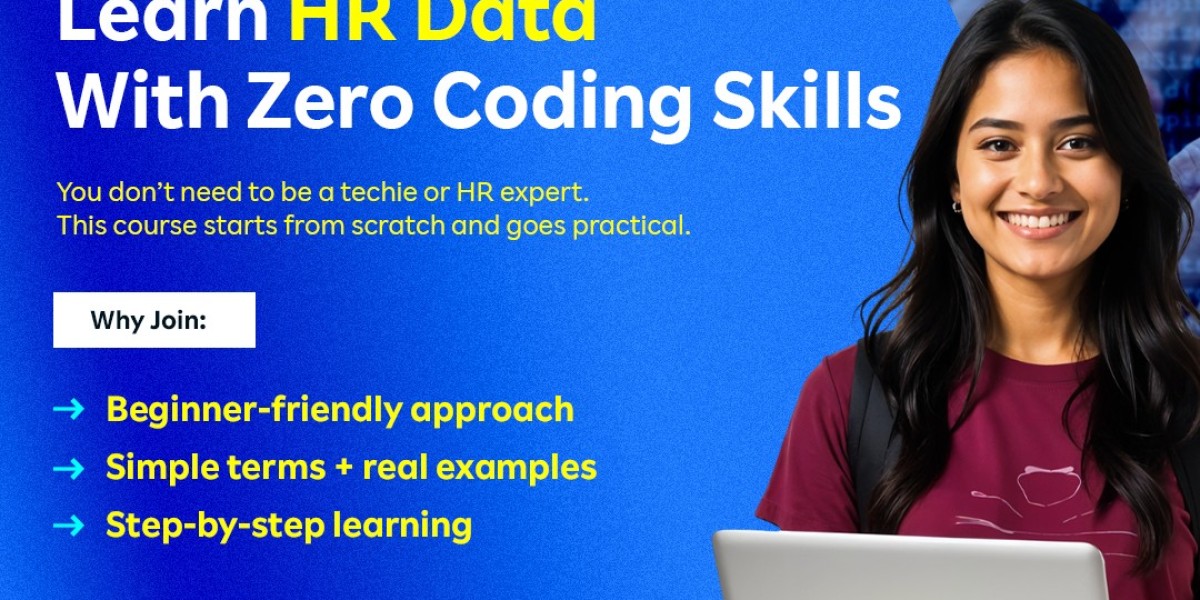 Why Do HR Aspirants Join an SAP HCM Course to Advance