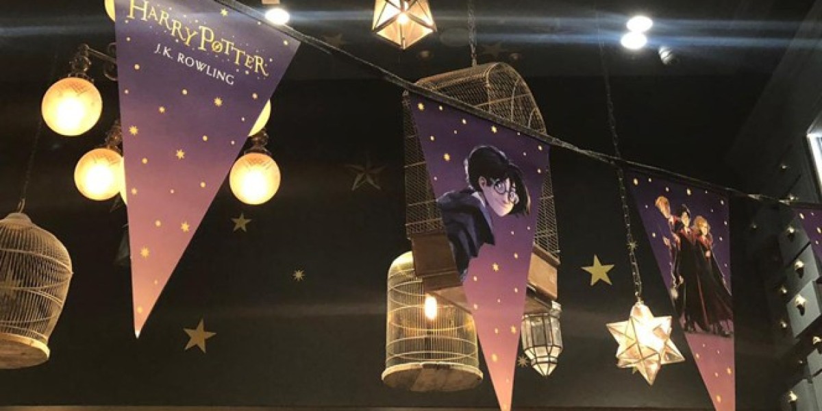 Harry Potter Art – Illustrators Share Creative Insights