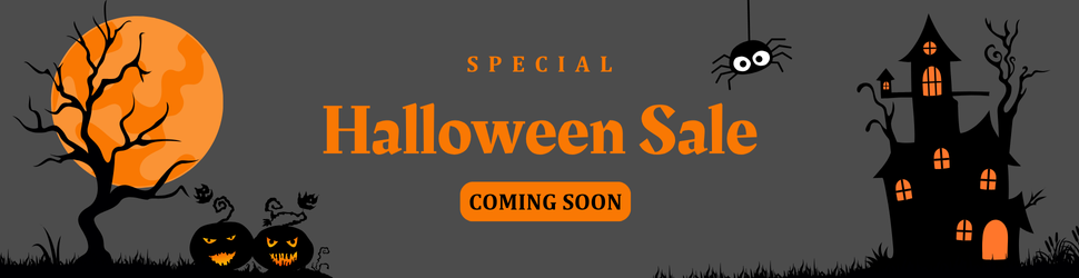 Halloween Sale 2025 | Spooky Software Deals | DirectDeals