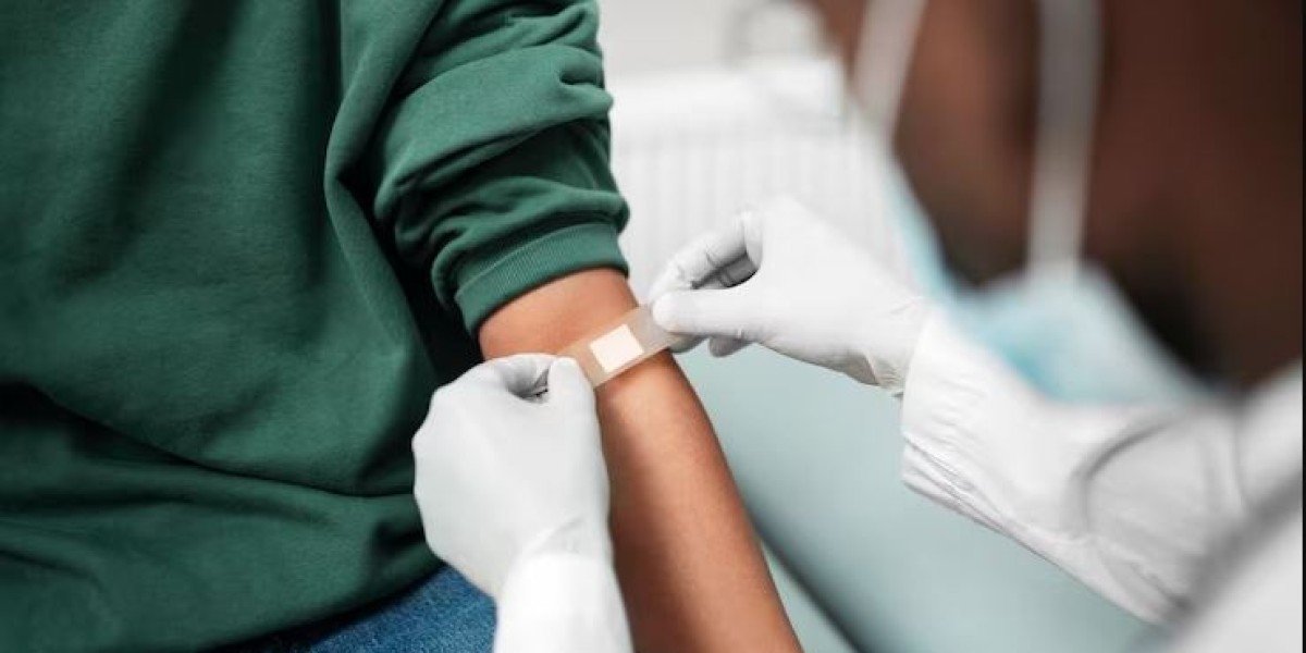 United States Advanced Wound Care Industry Market Size & Growth Outlook 2025–2033