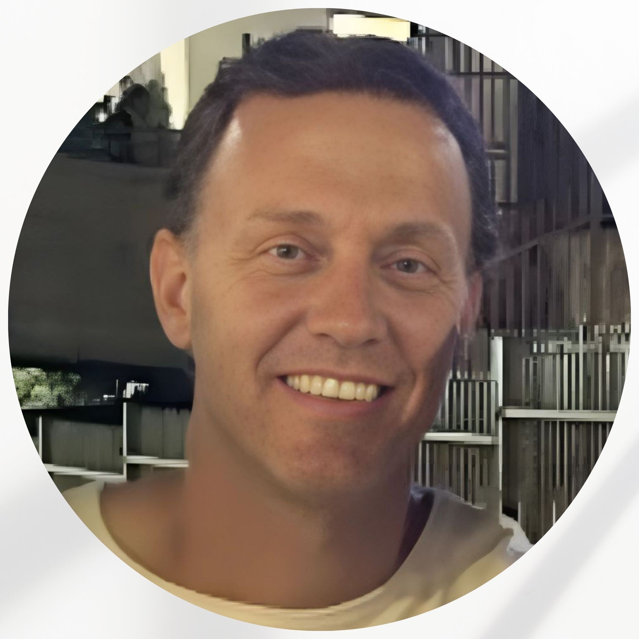 Rob OSullivan