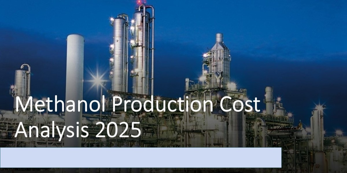 Methanol Production Report 2025: Technical Requirements, Cost Structure, and ROI Analysis