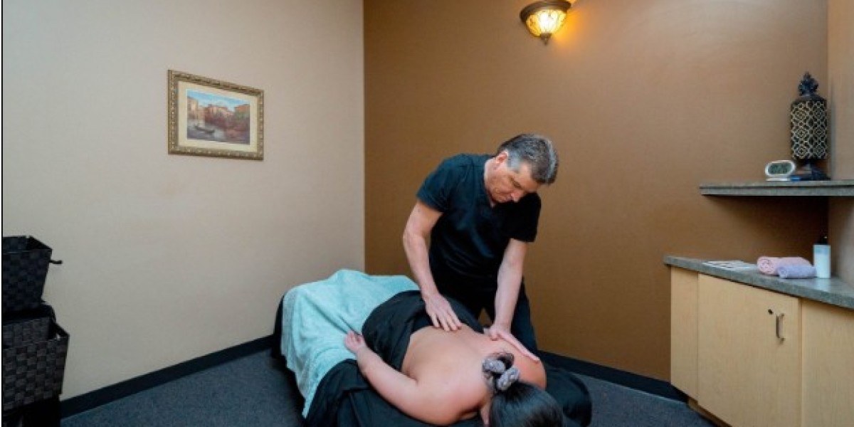 Exploring Specialized Massage Programs in San Antonio