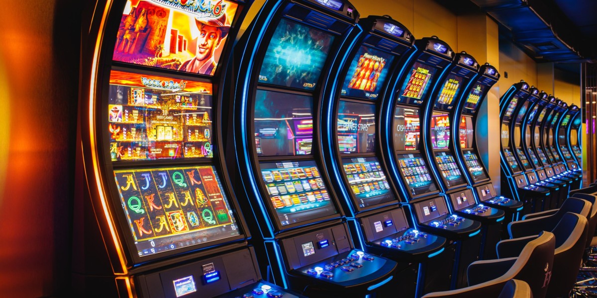 De mest populære spilleautomatene i 2023: Analyser av trender og spillpreferanser