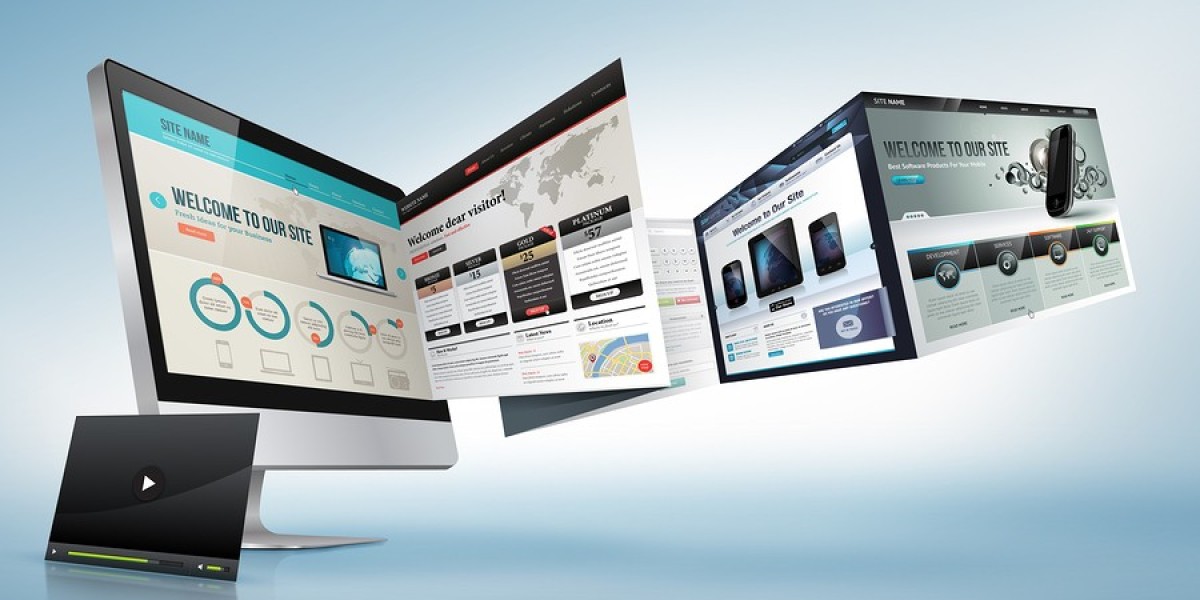 Creative Portfolio Website Ideas