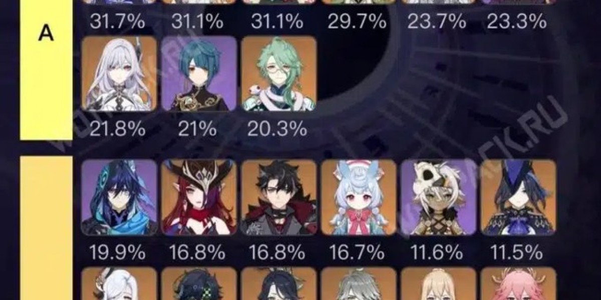 Genshin Impact Update 6.0 – Neue Region & Mondladung