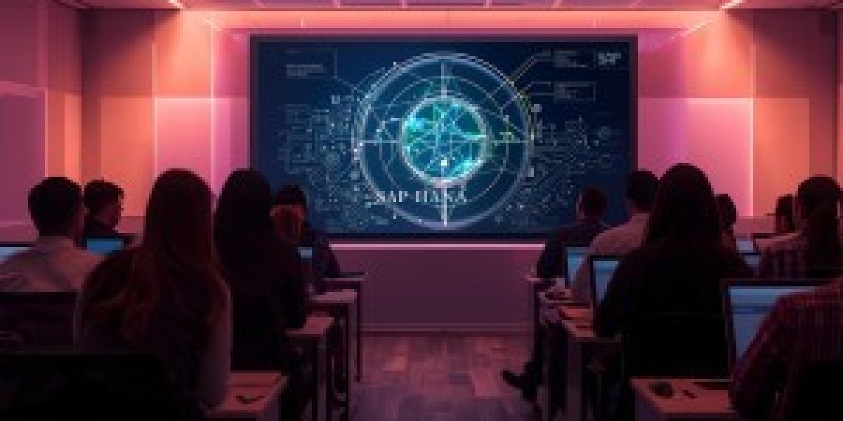 Advance Your Financial Career with Enterprise ERP Expertise