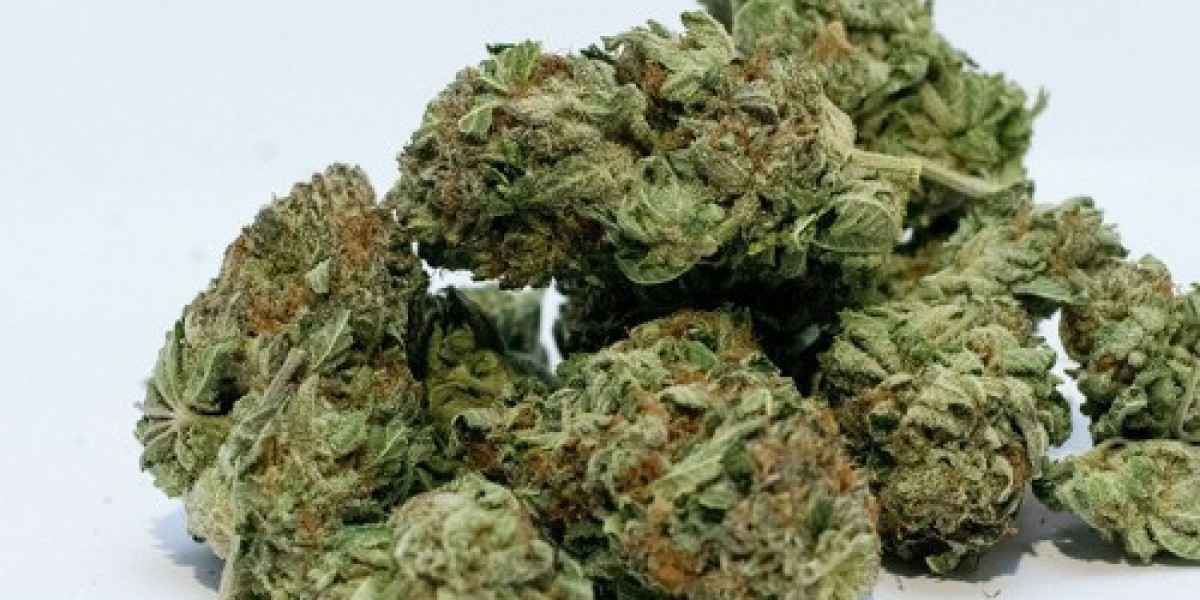 THC Percentages and Their Effects