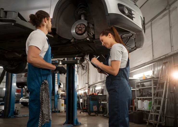 When Should You Visit an Exhaust Shop for Maintenance? – Adelaide Exhaust Centre