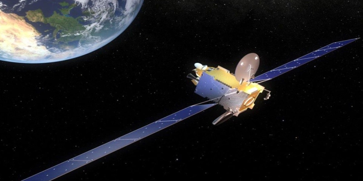 Satellite Electric Propulsion Powers Global Leap: New Technology, Country Innovations, and Industry Leaders Shape the Fu