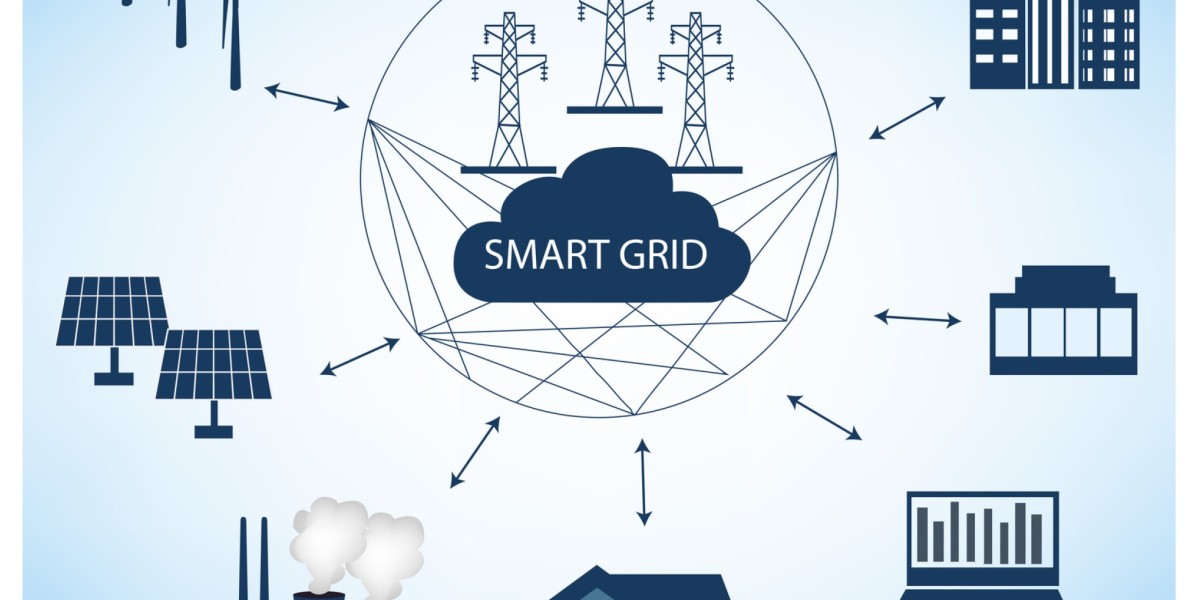 Smart Grids Surge Worldwide: New Intelligence Powers Cleaner, Connected, and Resilient Energy Systems