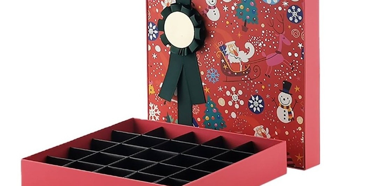 The Importance of Durable Cardboard Packaging Box for Product Protection