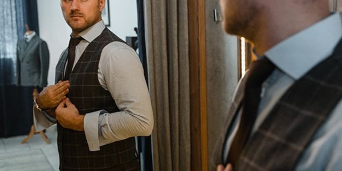 The Future of Fashion is Local and Personal: Why Doorstep Tailoring Is the Smart Choice