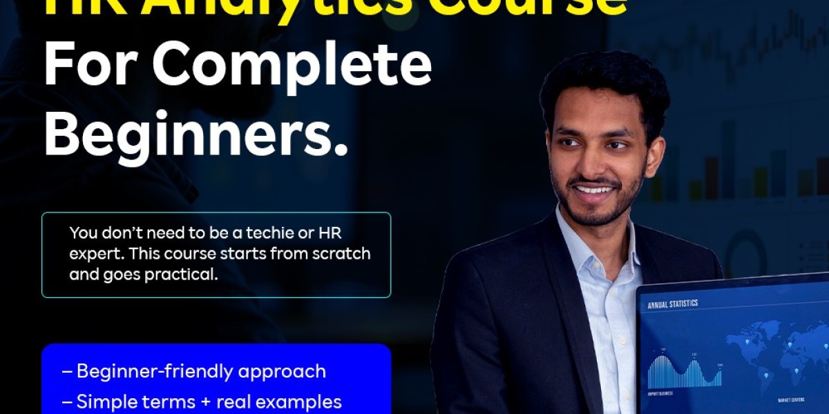 How Can HR Analytics Skills Double Your Value in the Job Market?
