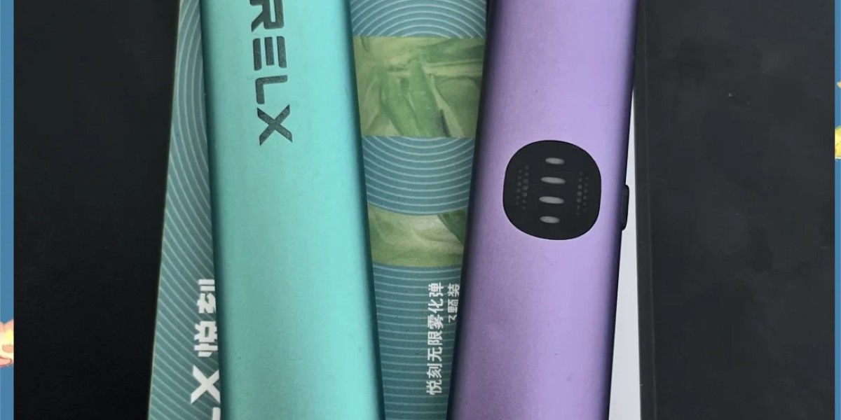 รีวิว RELX และความนิยมในตลาดบุหรี่ไฟฟ้าไทย