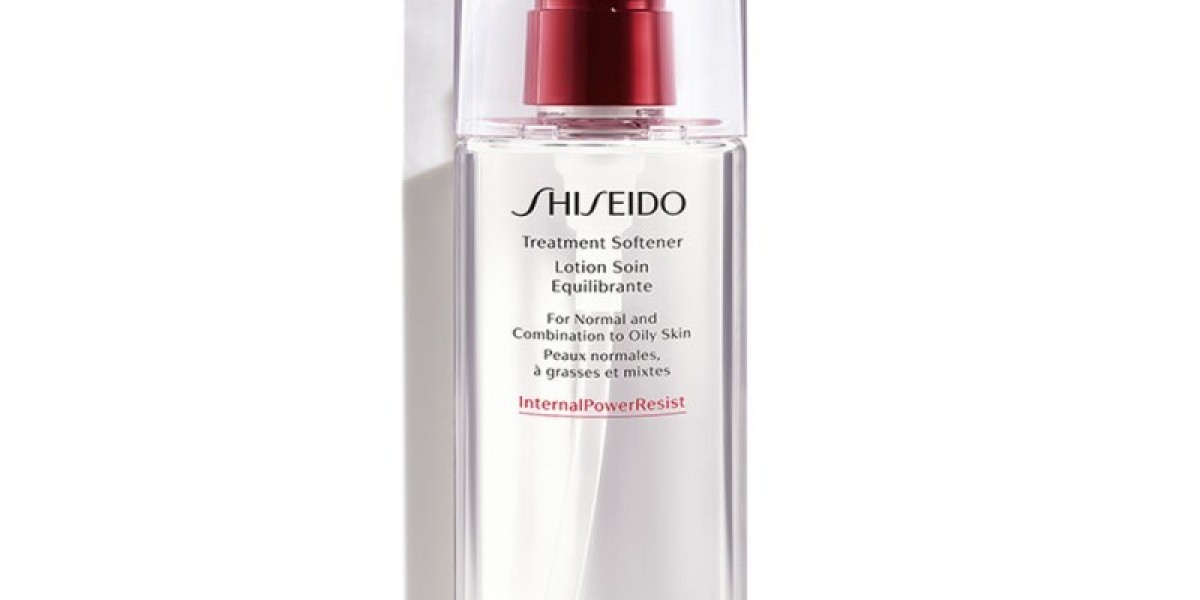 Shiseido 資生堂保養全解析｜百優霜、東京櫃百優與活妍系列推薦