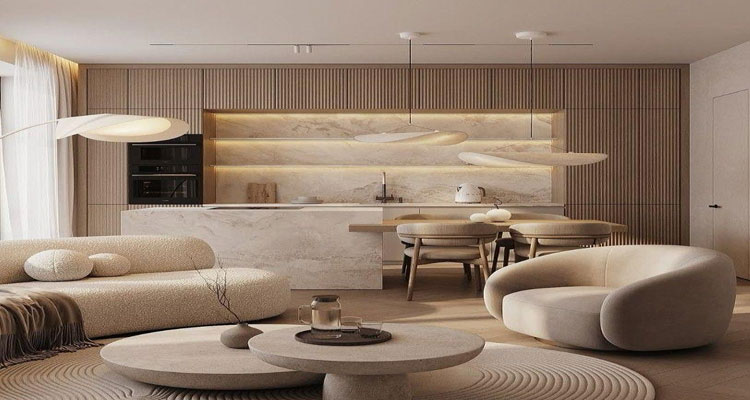 Art of Luxury Interior Renovation in the UAE - DailyStoryPro