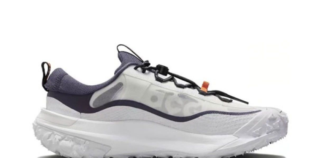 Nike ACG運動鞋全攻略：登山徒步與潮流兼具