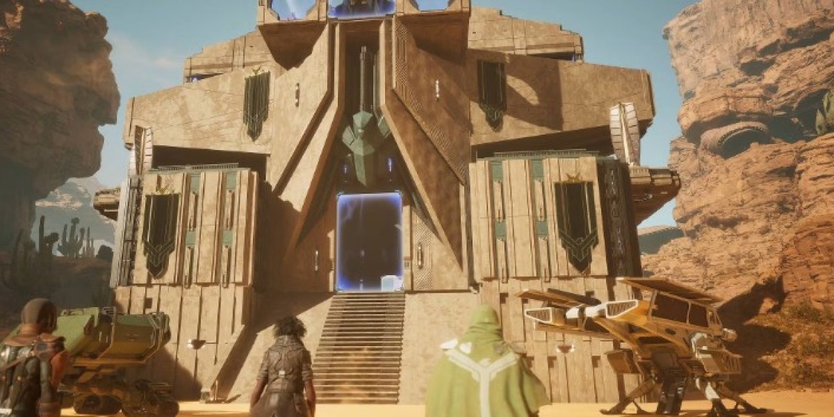 u4gm Dune Awakening Lost Harvest DLC Survival Strategy Guide