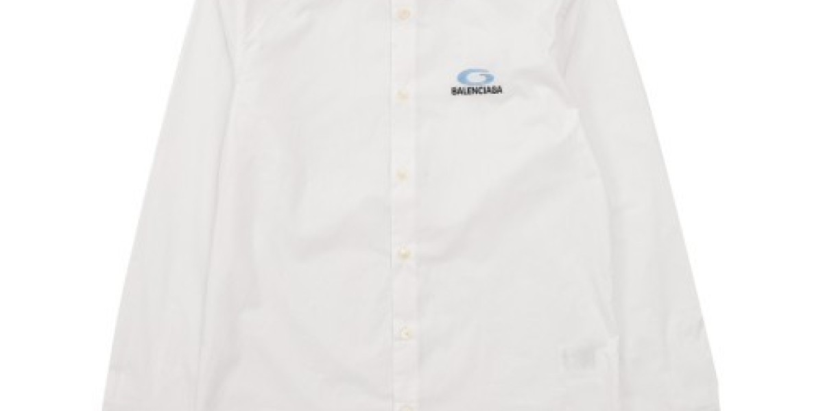 Balenciaga Taiwan 襯衫推薦