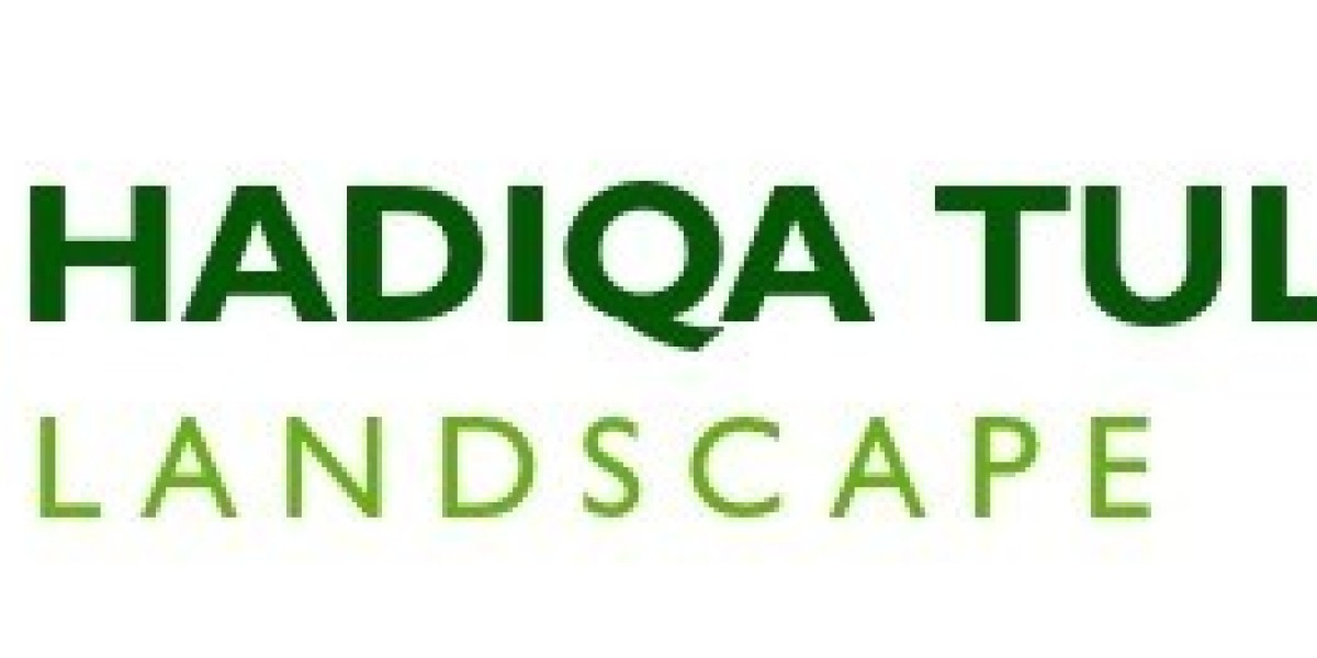 The Role of Innovation in the Best Landscaping in Dubai