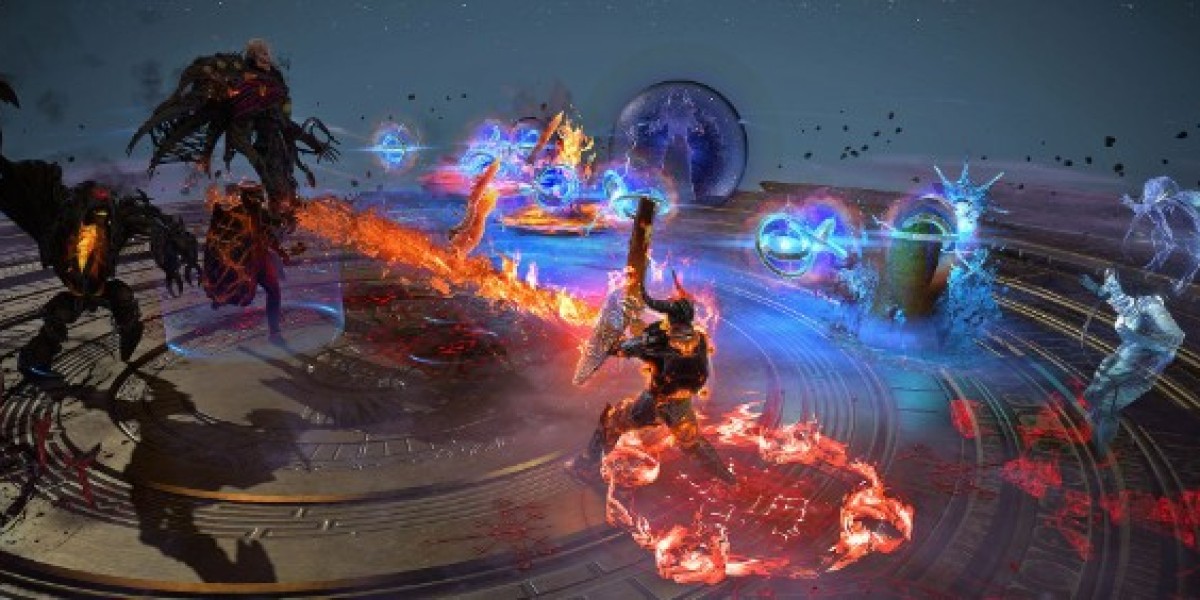 u4gm Path of Exile 3.26 Recombinator Guide for Long Term Usage