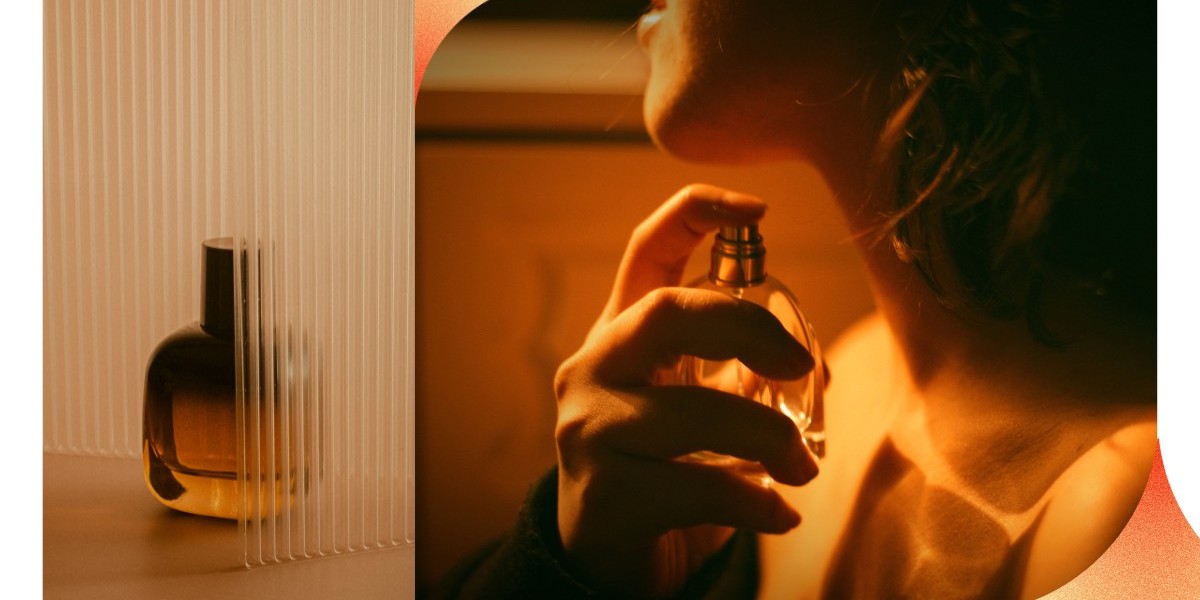 Amber Flavor Perfumes: Warmth, Luxury, and Sensuality in Every Drop