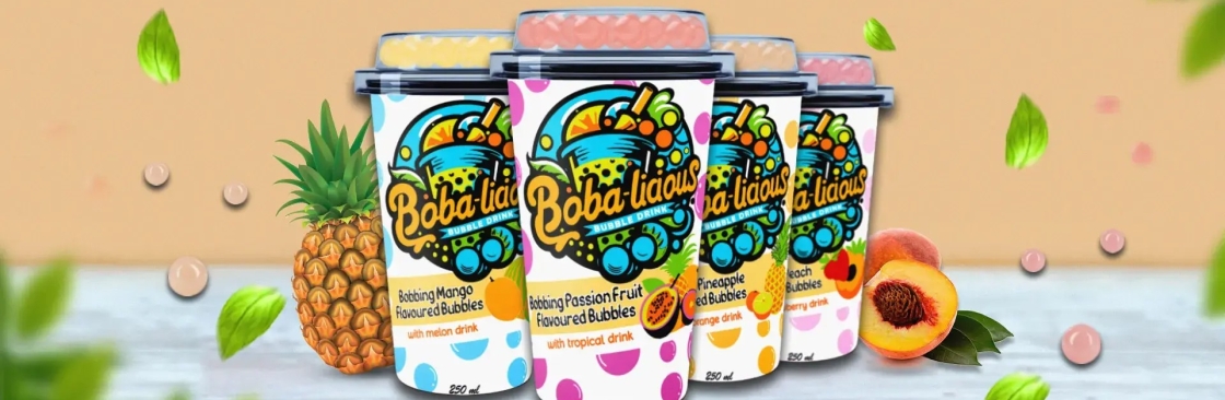 Bobalicious Bubble tea