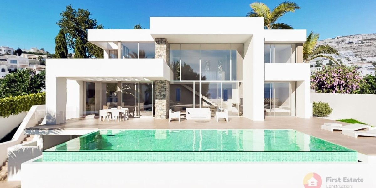 First Estate Construction