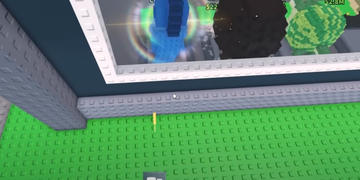 Steal A Brainrot Visual Effects Tips