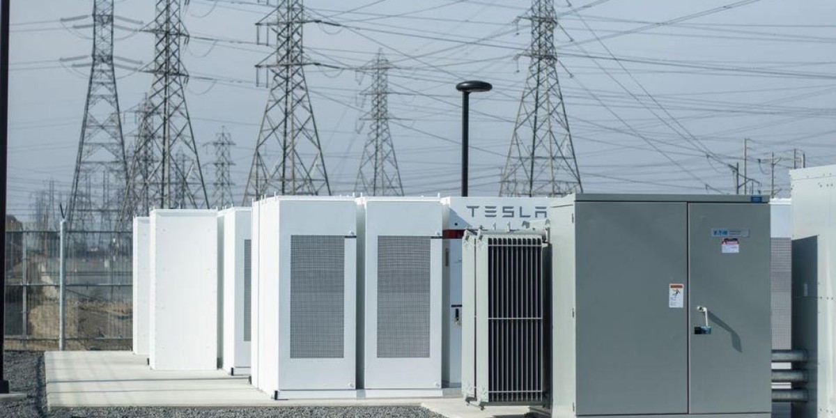 Battery Energy Storage System Manufacturing Plant 2025: Business Plan, Project Report
