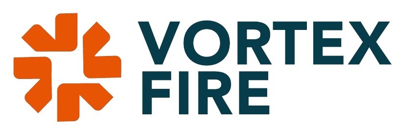 Vortex fire