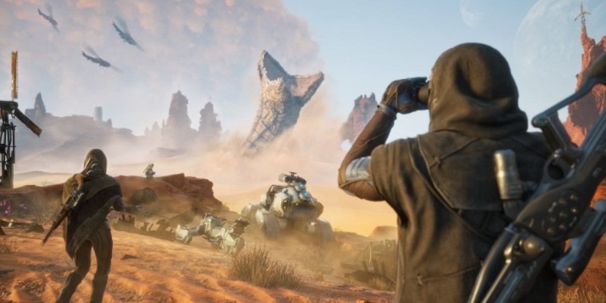 u4gm Dune Awakening Exploration Map Guide For Hidden Treasures